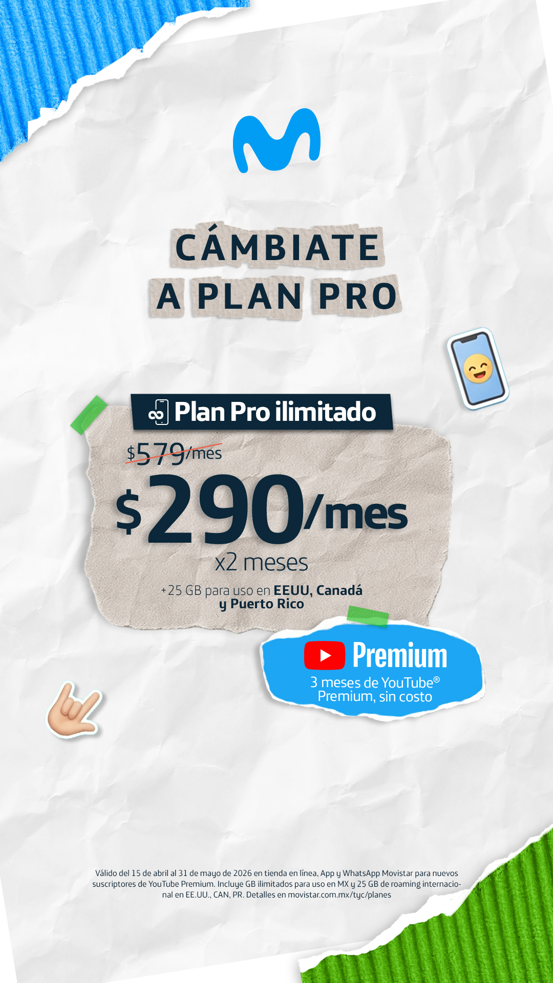 Banner Plan Pro 18