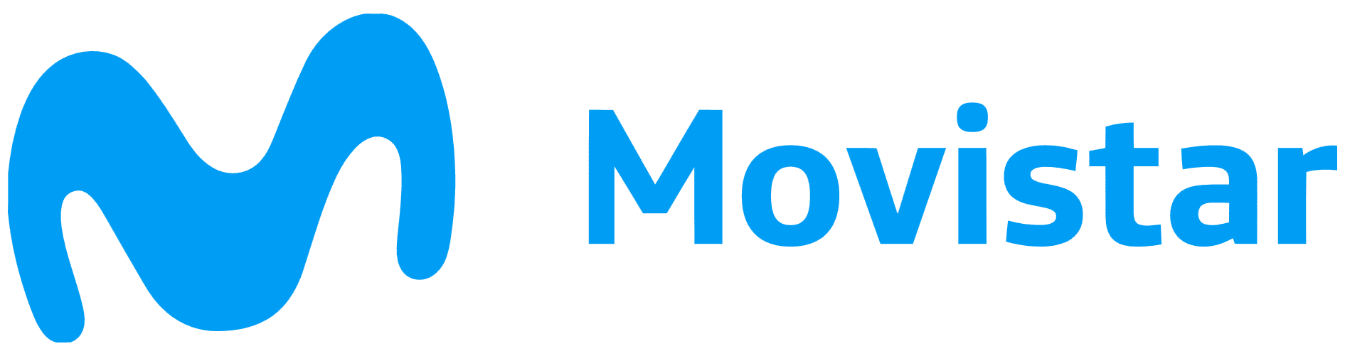 Logo Movistar